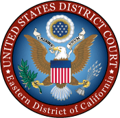 United States District Court for the Eastern District of California